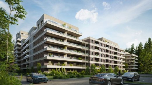 ATAL Parkowa - Poznań (Nowe Miasto)