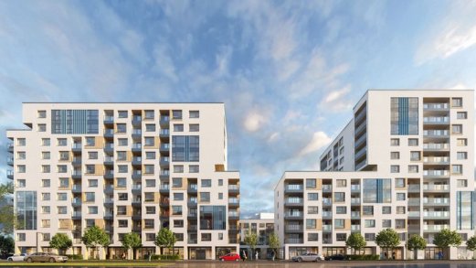 Świerzawska 13 - Poznań (Grunwald)