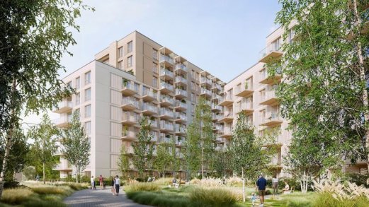 Inwestycja Witosa Park opinie