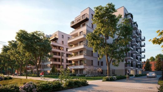 Modena II - Poznań (Jeżyce)