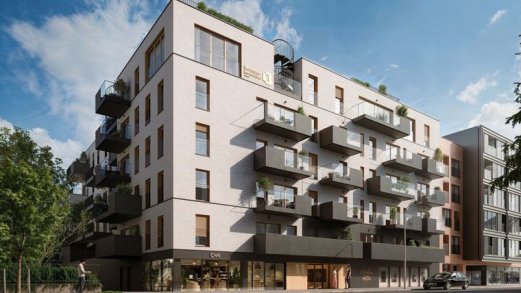 Vilda Arte - Poznań (Wilda)