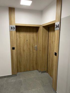 Zdjęcie inwestycji Grunwald Między Drzewami etap II 2