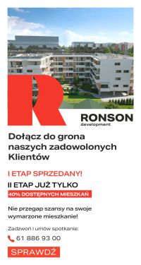 Plan inwestycji Grunwald Między Drzewami etap II 8