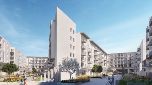 MALTA NOWA - Poznań (Rataje)