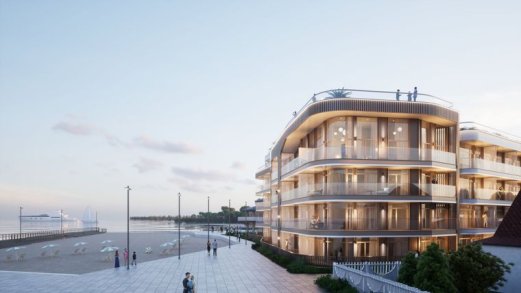 Apollo Residence - Darłowo ()