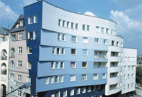 Zdjęcie inwestycji Tarasy Wilczak 5821