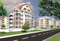 Zdjęcie inwestycji Tarasy Wilczak 5834