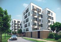 Zdjęcie inwestycji Tarasy Wilczak 5850