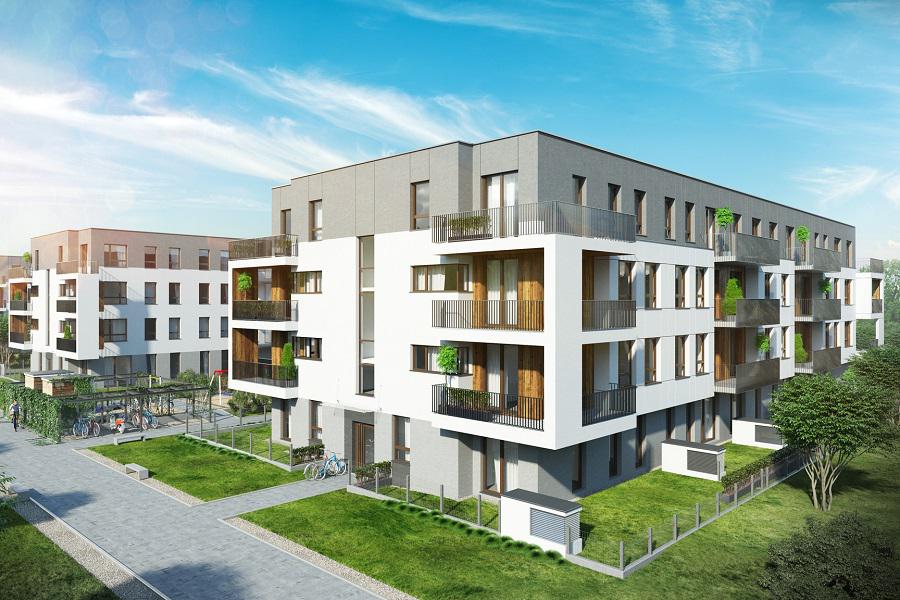 Zdjęcie inwestycji Tarasy Wilczak 5869