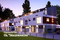 Zdjęcie inwestycji Tarasy Wilczak 5880
