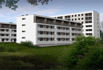Zdjęcie inwestycji Tarasy Wilczak 5885