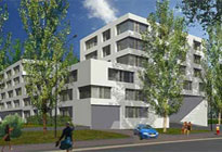 Zdjęcie inwestycji Tarasy Wilczak 5899