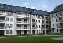 Zdjęcie inwestycji Tarasy Wilczak 5923