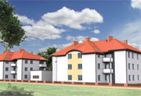 Zdjęcie inwestycji Tarasy Wilczak 5983