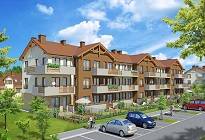 Zdjęcie inwestycji Tarasy Wilczak 6008