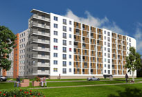 Zdjęcie inwestycji Tarasy Wilczak 6018