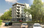 Zdjęcie inwestycji Tarasy Wilczak 6037