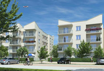 Zdjęcie inwestycji Tarasy Wilczak 6049