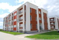 Zdjęcie inwestycji Tarasy Wilczak 6099