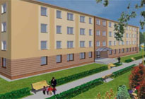 Zdjęcie inwestycji Tarasy Wilczak 6105