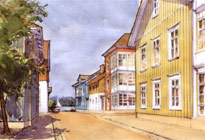 Zdjęcie inwestycji Tarasy Wilczak 6220
