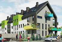 Zdjęcie inwestycji Tarasy Wilczak 6240