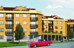 Zdjęcie inwestycji Tarasy Wilczak 6301