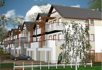 Zdjęcie inwestycji Tarasy Wilczak 6306