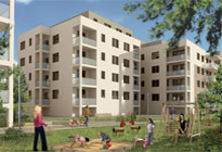 Zdjęcie inwestycji Tarasy Wilczak 6309