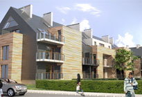 Zdjęcie inwestycji Tarasy Wilczak 6320
