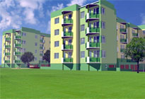Zdjęcie inwestycji Tarasy Wilczak 6332