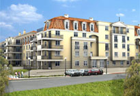 Zdjęcie inwestycji Tarasy Wilczak 6338