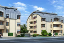 Zdjęcie inwestycji Tarasy Wilczak 6339