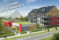 Zdjęcie inwestycji Tarasy Wilczak 6341