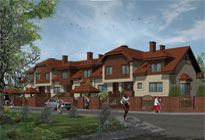 Zdjęcie inwestycji Tarasy Wilczak 6350