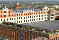 Zdjęcie inwestycji Tarasy Wilczak 6364