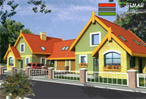 Zdjęcie inwestycji Tarasy Wilczak 6373