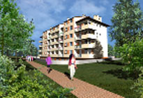 Zdjęcie inwestycji Tarasy Wilczak 6381