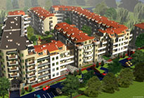 Zdjęcie inwestycji Tarasy Wilczak 6409
