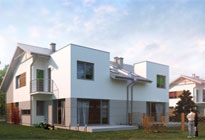 Zdjęcie inwestycji Tarasy Wilczak 6425