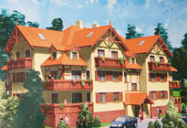 Zdjęcie inwestycji Tarasy Wilczak 6449