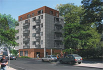 Zdjęcie inwestycji Tarasy Wilczak 6458