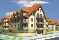 Zdjęcie inwestycji Tarasy Wilczak 6462