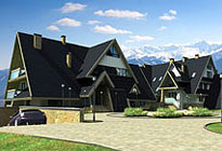 Zdjęcie inwestycji Tarasy Wilczak 6463