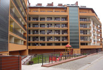 Zdjęcie inwestycji Tarasy Wilczak 6478