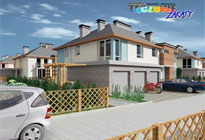 Zdjęcie inwestycji Tarasy Wilczak 6481
