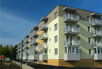 Zdjęcie inwestycji Tarasy Wilczak 6491