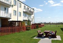 Zdjęcie inwestycji Tarasy Wilczak 6505