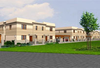 Zdjęcie inwestycji Tarasy Wilczak 6507