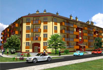 Zdjęcie inwestycji Tarasy Wilczak 6509